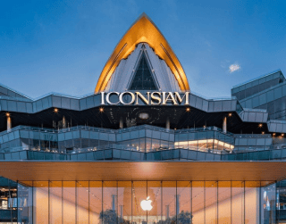 Tour Thailand 2026 4D Bangkok Shopping + Hidden Gem