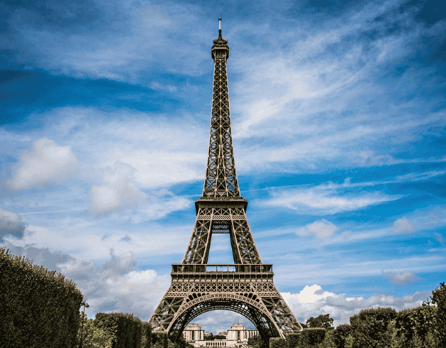 Tour Eropa 2025 10 Hari West Europe 6 Negara (paris - Brussels - Amsterdam - Zurich - Frankfurt) Dep : 13 Mei'25 By Etihad Airways (wh42/t4)  1