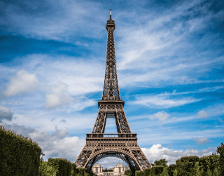 Tour Eropa 2025 10 Hari West Europe 6 Negara (paris - Brussels - Amsterdam - Zurich - Frankfurt) Dep : 13 Mei'25 By Etihad Airways (wh42/t4) 