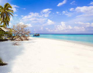 (WH57) 2D1N EXPLORE PULAU PARI (Kepulauan seribu) periode LOW SEASON MIN 2 PAX