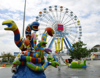 (wh35) 5D Fun Bangkok Pattaya + Hua Hin Dep : 27 Dec