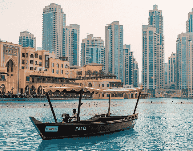 Lebaran 2025 Tour Dubai Abu Dhabi + Desert Safari 6D By Royal Brunei 01 April 2025 (wh05) Free 1 Night + City Tour Brunei 1