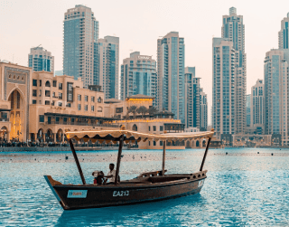 Lebaran 2025 Tour Dubai Abu Dhabi + Desert Safari 6D By Royal Brunei 01 April 2025 (wh05) Free 1 Night + City Tour Brunei