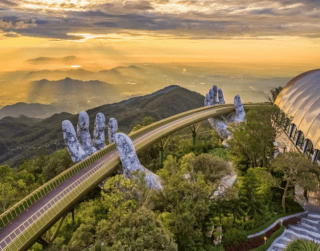 Tour 3 Negara 7D6N New Year Singapore Malaysia Thailand Malaysia Airlines