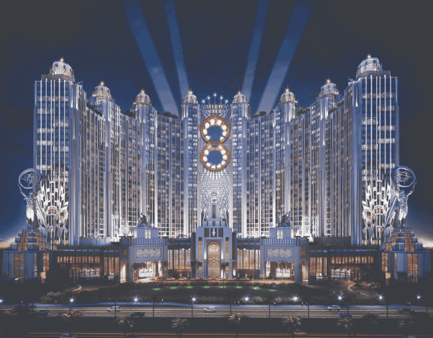 Super Promo Land Tour 4D3N Hongkong Macau  1