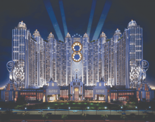 Super Promo Land Tour 4D3N Hongkong Macau 