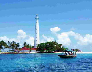 Tour Belitung Land Tour 4 Hari 3 Malam Wonderful Belitung tour Periode Untill Des 2023 Min 02 Orang Berangkat 