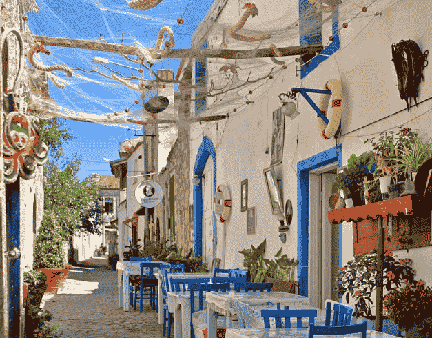 10D SUPER SALE TURKEY FANTASTIC OFFER + LAVENDER VILLAGE 1
