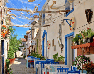 10D SUPER SALE TURKEY FANTASTIC OFFER + LAVENDER VILLAGE