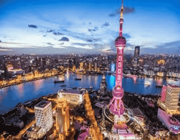 8D China Favorite Shanghai Hangzhou Suzhou Beijing 1