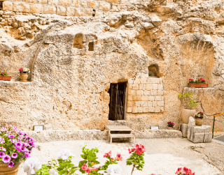 (wh39) 12D Mesir - Sharm El Sheikh – Jerusalem Dep : 18 Desember’ 2018 By Emirates