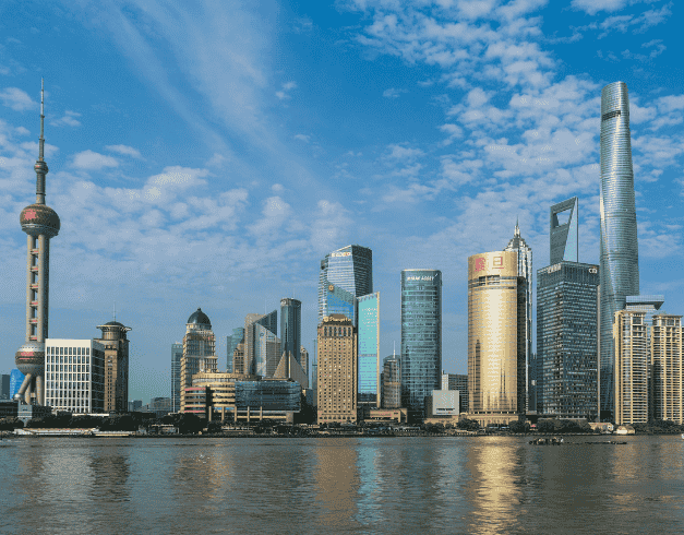 Tour China Lebaran 2025 10D Blossom Exotic China Beijing Shanghai By Air Macau Dep Date : 29 Mar 2025 (wh01/t4)  1