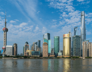 Tour China Lebaran 2025 10D Blossom Exotic China Beijing Shanghai By Air Macau Dep Date : 29 Mar 2025 (wh01/t4) 
