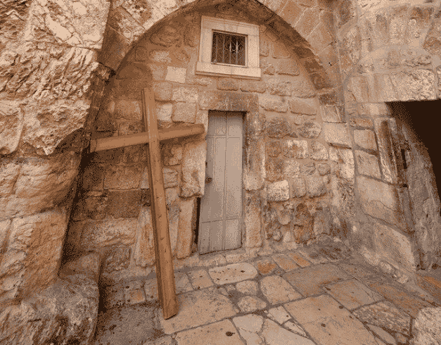 Tour Holyland 2026 9D Nazaret Jerusalem Tiberias Betlehem By Ey 1