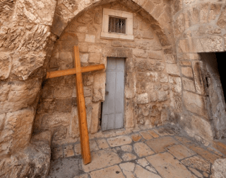 Tour Holyland 2026 9D Nazaret Jerusalem Tiberias Betlehem By Ey