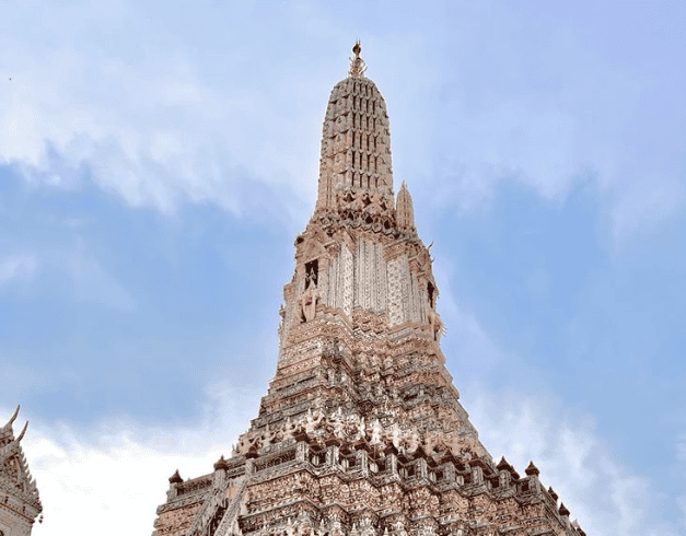 Tour Thailand 2025 5 Hari Bangkok - Pattaya By Malaysia Airlines Best Deal 1