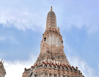 Tour Thailand 2025 5 Hari Bangkok - Pattaya By Malaysia Airlines Best Deal