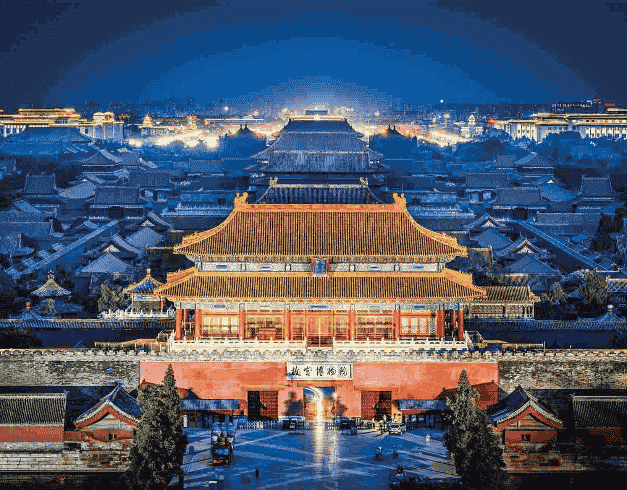 Lebaran Edition 10D Splendid China - Universal Studio + Brunei   (beijing-shanghai-suzhou-hangzhou-brunei Darussalam) By Royal Brunei Dep : 10 Apr'24 (wh05) 1