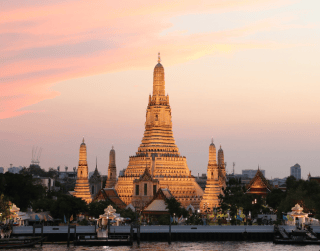 Tour Bangkok 2025 5 Hari Bangkok Shopping + Brunei (bangkok – Brunei Darussalam) Keberangkatan : 08 Mei 2025 By Royal Brunei (wh05/t4) 