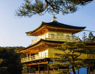 Tour Jepang 2025 7D Winter School Holiday Golden Route Japan With Tokyo Disney Sea + Universal Studio