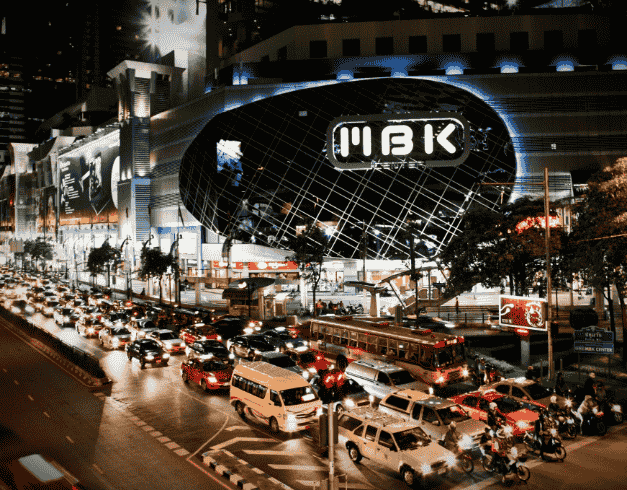 4D3N Bangkok Super Saver Periode Aug - Oct'18 (wh11) 1