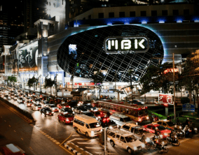 4D3N Bangkok Super Saver Periode Aug - Oct'18 (wh11)
