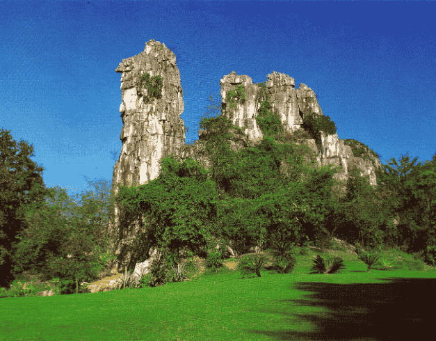 (wh49) 5D3N Guilin Best Deal 1