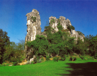 (wh49) 5D3N Guilin Best Deal