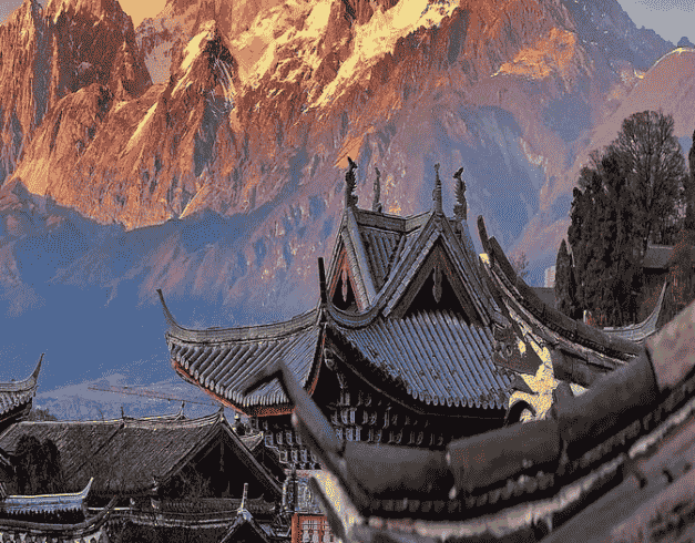 Tour China 2026 9D Legacy Of Yunnan Shangri-la + Kunming Dali Lijiang 1