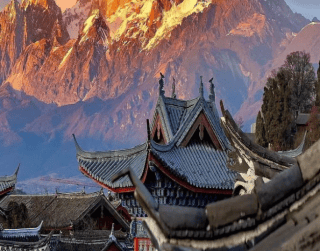Tour China 2026 9D Legacy Of Yunnan Shangri-la + Kunming Dali Lijiang