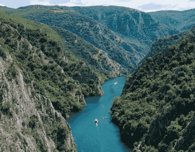 Tour Balkan 2026 13D Autumn 9 Countries 1