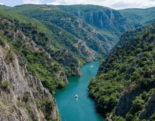 Tour Balkan 2026 13D Autumn 9 Countries