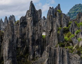 Tour China 6D 2026 Best Saver Kunming Dali Lijiang