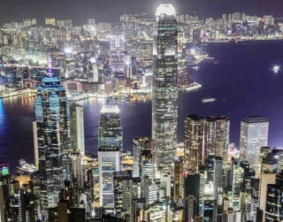 Tour Hongkong 6D Winter Holiday Shenzhen + Disneyland