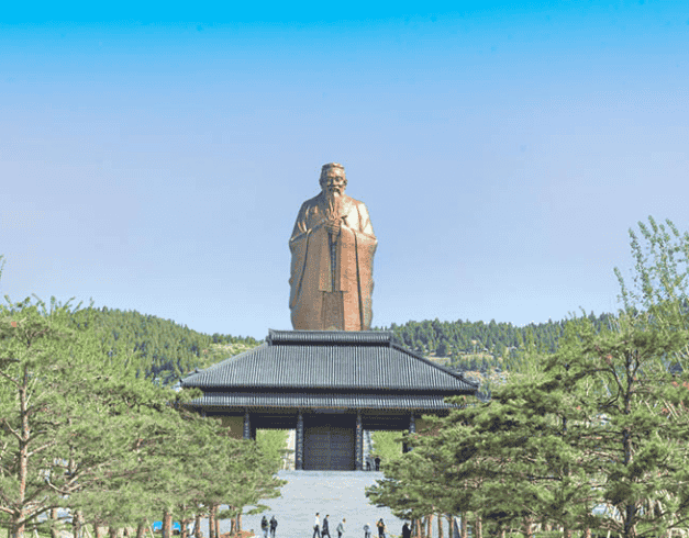 8D6N Consortium Charming Shandong On Apr,may,june 2023 (wh01) 1