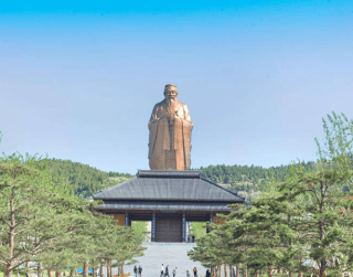 8D6N Consortium Charming Shandong On Apr,may,june 2023 (wh01)