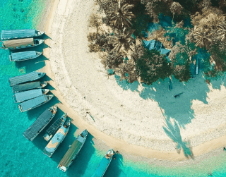 Tour Belitung Land Tour 3 Hari 2 Malam Explore Belitung Valid : Des 2023 (Laskar Pelangi Tour,Island Hopping Tour)