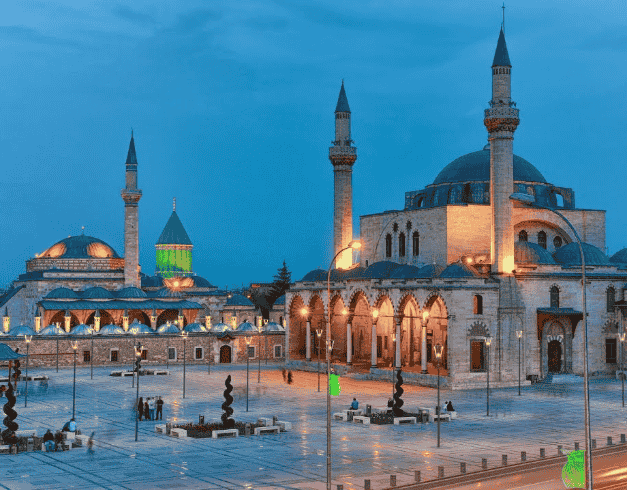 (WH52) 9Days Turkey Dep: 18Jun / 20Juni / 26 Juni / 13July & 15July / 02Aug & 15Aug /18Sep 2021 By QR 1