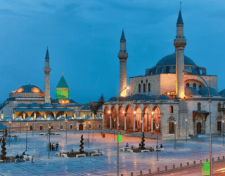 (WH52) 9Days Turkey Dep: 18Jun / 20Juni / 26 Juni / 13July & 15July / 02Aug & 15Aug /18Sep 2021 By QR