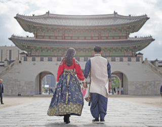 Tour Korea 2024 6D Shocking Sale Korea On Mar-apr 2024 By Garuda Or Asiana (wh51-t2)