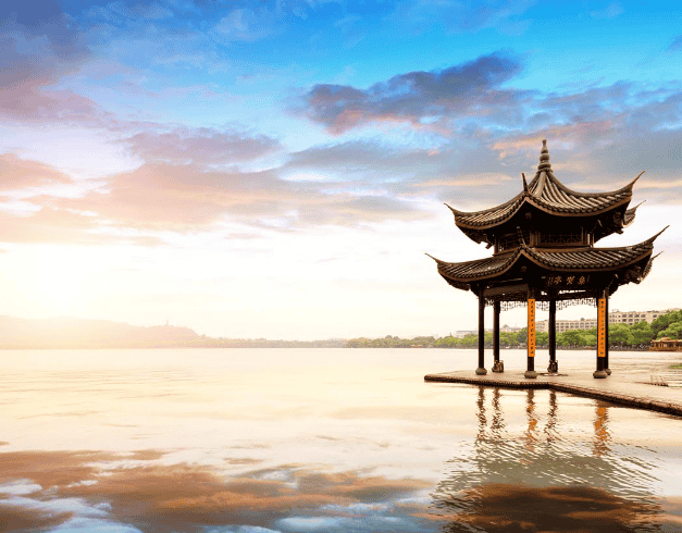 (WH01) LAND TOUR 5D SHANGHAI - SUZHOU - HANGZHOU DEP JAN - FEB'19 1