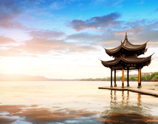 (WH01) LAND TOUR 5D SHANGHAI - SUZHOU - HANGZHOU DEP JAN - FEB'19