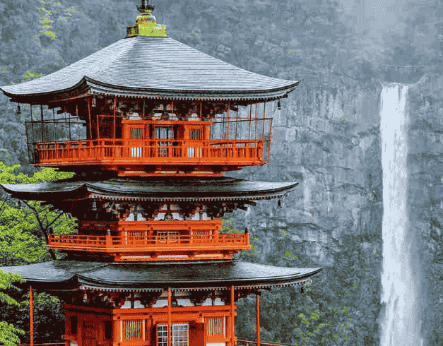 Tour Japan 2026 6D Private Tour Golden Route Osaka 6 Can Go 1