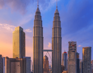 Tour 3 Countries 7D 2026 Lebaran Edition + Free Genting Cable Car