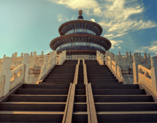Tour China 2025 8D Super Sale China Beijing + Shanghai By Malaysia Airlines (beijing – Suzhou - Hangzou –  Beijing) Periode : Oktober'24 - April'25 (wh51)