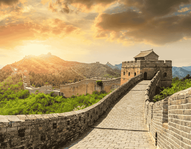 Tour China Lebaran 10D8N Blossom Magical China Beijing Shanghai + Disneyland + Universal Studio On 30 Mar 2025 By Air Macau (wh01-t2) 1