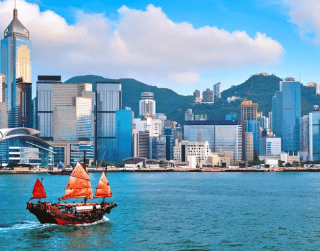 Long Weekend Best Deal 5D Hongkong Macau Zhuhai Shenzhen 
