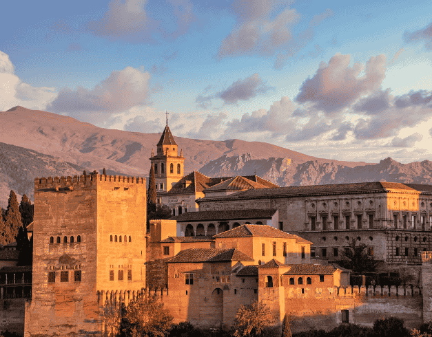 Tour Eropa 2025 Winter Spain Turkiye 11 Days 08 Nights 14 – 24 February 2025 By Turkish Airlines (wh42 - T05) 1