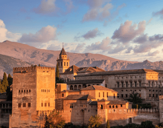Tour Eropa 2025 Winter Spain Turkiye 11 Days 08 Nights 14 – 24 February 2025 By Turkish Airlines (wh42 - T05)