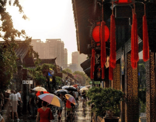 Tour China 2026 9D Zhangjiajie Wulong + Chongqing Start Surabaya